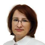 Шакина Оксана Александровна, Кардиолог, Врач УЗИ, Детский кардиолог - Пермь