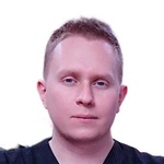 Асанович Марк Олегович
