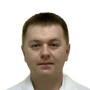 Насихов Вадим Фатыхович, Гематолог - Пермь