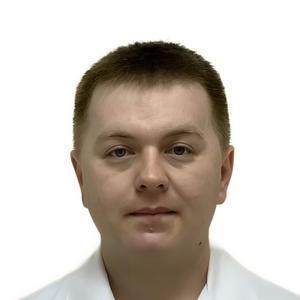 Насихов Вадим Фатыхович, гематолог - Пермь