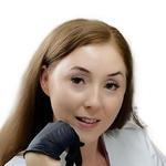 Зуева Екатерина Станиславовна, Врач-косметолог - Пермь