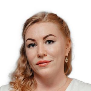 Бахтина Надежда Михайловна, врач-косметолог - Пермь
