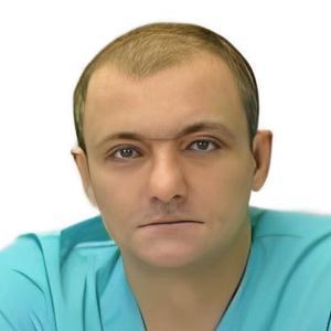 Степанов Вадим Анатольевич - фотография Степанов Вадим Анатольевич, уролог - Пермь