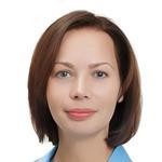 Зуева Алена Юрьевна, Психотерапевт, Психолог - Пермь