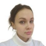 Романова Галина Викторовна Романова Галина Викторовна, Терапевт - Пермь