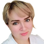 Пепеляева Ольга Владимировна Пепеляева Ольга Владимировна, Невролог, Рефлексотерапевт - Пермь