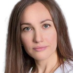 Шуматова Ольга Валерьевна Шуматова Ольга Валерьевна, Стоматолог - Пермь