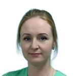 Казанцева Марина Владимировна, Стоматолог-ортопед - Пермь