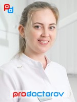 Пономарева Мария Львовна, Стоматолог-ортодонт - Пермь