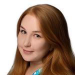 Соснина Наталья Эдуардовна, Детский стоматолог - Пермь