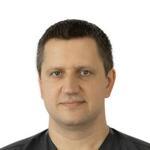 Усенко Андрей Викторович, Стоматолог-хирург - Пермь