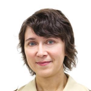 Окулова Ольга Викторовна, лор - Пермь