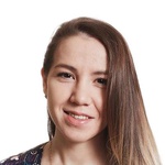 Ивонина Венера Рашидовна