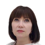 Собянина Наталья Анатольевна Собянина Наталья Анатольевна, Невролог, Эпилептолог - Пермь