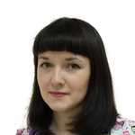 Поспелова Наталья Сергеевна, Детский гастроэнтеролог, Детский инфекционист, Педиатр - Пермь