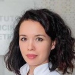 Мугатарова Динара Илдаровна Мугатарова Динара Илдаровна, Врач-косметолог - Пермь