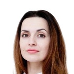 Столярова Фатима Феликсовна Столярова Фатима Феликсовна, Врач-косметолог, дерматолог - Пермь