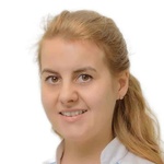 Ожиганова Анна Владимировна, Стоматолог - Пермь
