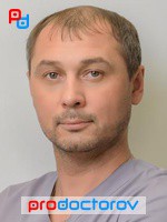 Фурсов Алексей Александрович, Стоматолог-имплантолог, стоматолог-хирург - Пермь