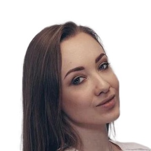 Андреева Анастасия Сергеевна, лор - Пермь