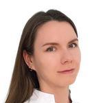 Чепикова Екатерина Николаевна, Аллерголог, Детский аллерголог, Иммунолог - Пермь