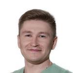 Сизов Даниил Сергеевич