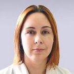 Пономарева Татьяна Андреевна, Профпатолог - Пермь