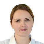 Коротаева Ирина Петровна, Аллерголог, Иммунолог - Пермь