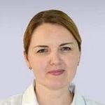 Коротаева Ирина Петровна, Аллерголог, иммунолог - Пермь