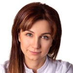 Газарян Лилит Мгеровна Газарян Лилит Мгеровна, Невролог, Эпилептолог - Пермь