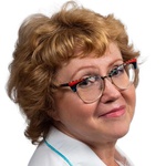 Полякова Ольга Аркадьевна, Невролог - Пермь