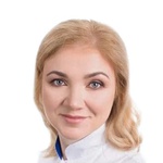 Абашева Татьяна Викторовна Абашева Татьяна Викторовна, Врач-косметолог, дерматолог - Пермь