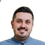 Бухалов Артур Игоревич, Стоматолог-хирург, Детский стоматолог-хирург, Стоматолог-имплантолог - Пермь