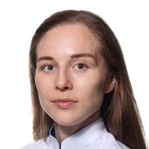 Гусельникова Виктория Олеговна, эндокринолог, врач узи - Пермь