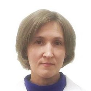 Горбунова Вероника Николаевна - фотография Горбунова Вероника Николаевна, акушер, гинеколог - Пермь