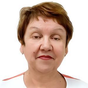 Лапшина Галина Геннадьевна, рентгенолог - Пермь