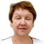 Лапшина Галина Геннадьевна, Рентгенолог - Пермь