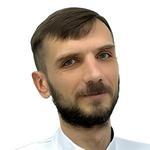 Лиманский Александр Сергеевич Лиманский Александр Сергеевич, Травматолог, Кистевой хирург, Ортопед - Пермь