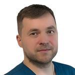 Пятаев Максим Владимирович Пятаев Максим Владимирович, Травматолог, Ортопед - Пермь