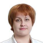 Устинова Ольга Борисовна, Травматолог - Пермь