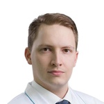 Фоминых Егор Андреевич, Ортопед, Кистевой хирург, Травматолог - Пермь