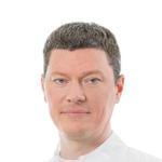 Жвакин Дмитрий Александрович, Хирург - Пермь