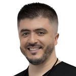 Зарипов Джовид Акбарович