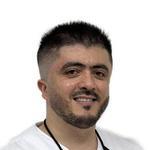 Зарипов Джовид Акбарович