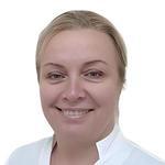 Костарева Лариса Сергеевна, Рентгенолог - Пермь