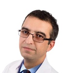 Юнусов Марат Фаизович, Хирург, Онколог - Пермь