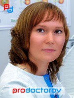 Шмырева Наталья Алексеевна, Офтальмолог (окулист) - Пермь