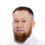 Нурдавлятов Фанзиль Фанилович, Стоматолог-ортопед - Пермь