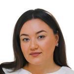 Дьяченко Татьяна Владимировна, Детский эндокринолог - Пермь