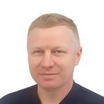 Роготнев Дмитрий Рудольфович, Хирург, Рефлексотерапевт - Пермь